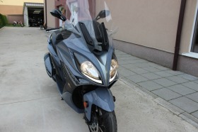 Kymco Xciting 400i, ABS, Led, New Face!, снимка 16