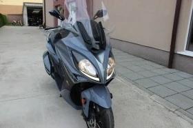 Kymco Xciting 400i, ABS, Led, New Face! | Mobile.bg    16