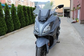 Kymco Xciting 400i, ABS, Led, New Face!, снимка 12
