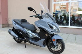 Kymco Xciting 400i, ABS, Led, New Face!, снимка 5