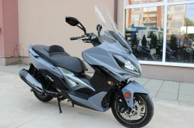 Обява за продажба на Kymco Xciting 400i, ABS, Led, New Face! ~6 500 лв. - изображение 4