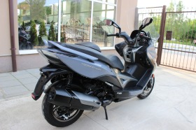 Kymco Xciting 400i, ABS, Led, New Face!, снимка 2