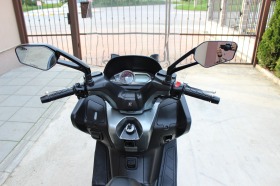 Kymco Xciting 400i, ABS, Led, New Face!, снимка 8