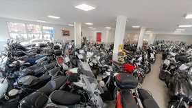 Kymco Xciting 400i, ABS, Led, New Face!, снимка 17