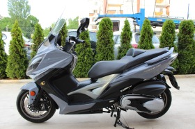 Kymco Xciting 400i, ABS, Led, New Face!, снимка 10