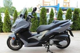 Обява за продажба на Kymco Xciting 400i, ABS, Led, New Face! ~6 500 лв. - изображение 9