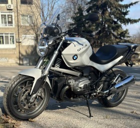 BMW R R1200 R  ШВЕЙЦАРИЯ !!!, снимка 1 - Мотоциклети и мототехника - 45046081