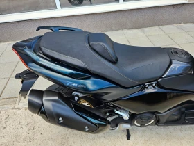 Yamaha T-max 560ie, Tech Max, Dark Petrol, ABS-TCS!, снимка 13