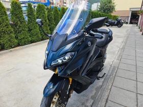 Yamaha T-max 560ie, Tech Max, Dark Petrol, ABS-TCS!, снимка 8