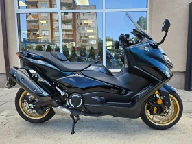 Yamaha T-max 560ie, Tech Max, Dark Petrol, ABS-TCS!, снимка 3