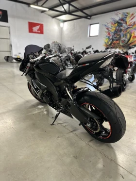 Kawasaki Zxr ZX10R Ninja , снимка 7