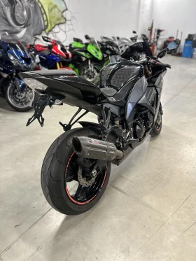 Kawasaki Zxr ZX10R Ninja , снимка 6