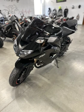 Kawasaki Zxr ZX10R Ninja , снимка 4