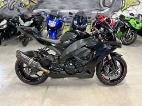 Kawasaki Zxr ZX10R Ninja , снимка 2