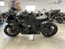 Kawasaki Zxr ZX10R Ninja , снимка 5