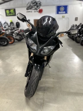 Kawasaki Zxr ZX10R Ninja , снимка 3