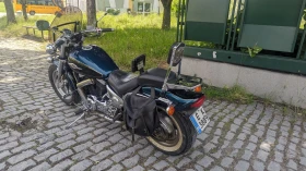 Suzuki Marauder 800, снимка 4