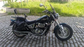 Suzuki Marauder 800, снимка 2