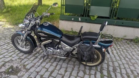 Suzuki Marauder 800, снимка 3