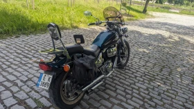 Suzuki Marauder 800, снимка 6