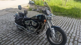 Suzuki Marauder 800, снимка 1