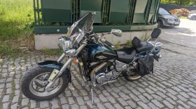 Suzuki Marauder 800, снимка 8