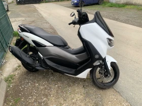  Yamaha NMAX