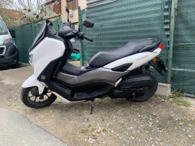 Yamaha NMAX 125 | Mobile.bg    2