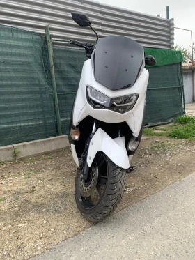 Yamaha NMAX 125 | Mobile.bg    3