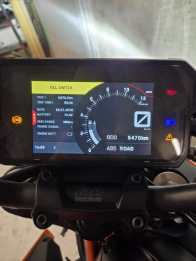 Ktm Duke 390 | Mobile.bg    14