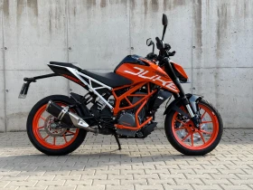Ktm Duke 390 | Mobile.bg    1