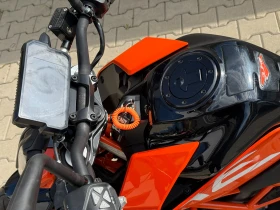 Ktm Duke 390 | Mobile.bg    12
