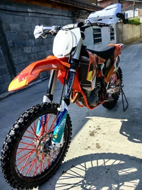 Ktm SX-F Sx-f 350  | Mobile.bg    6