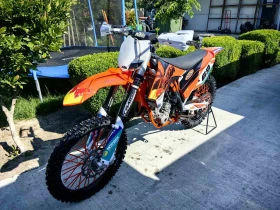  Ktm SX-F