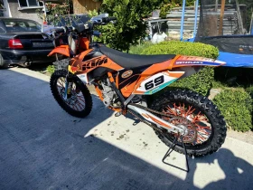Ktm SX-F Sx-f 350  | Mobile.bg    5