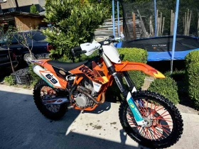 Ktm SX-F Sx-f 350  | Mobile.bg    4