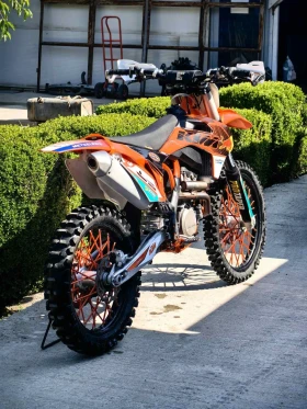 Ktm SX-F Sx-f 350  | Mobile.bg    3