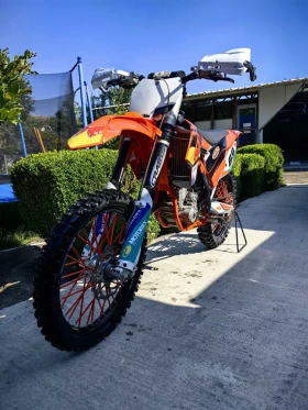 Ktm SX-F Sx-f 350  | Mobile.bg    7