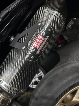 Обява за продажба на Yamaha YZF-R1 ~16 000 лв. - изображение 1