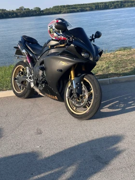 Обява за продажба на Yamaha YZF-R1 ~16 000 лв. - изображение 3