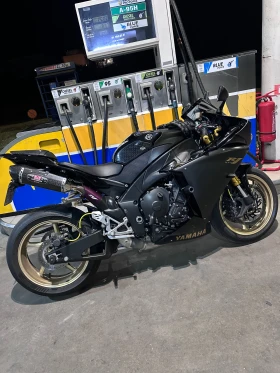Обява за продажба на Yamaha YZF-R1 ~16 000 лв. - изображение 2