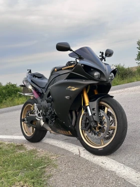 Обява за продажба на Yamaha YZF-R1 ~16 000 лв. - изображение 4