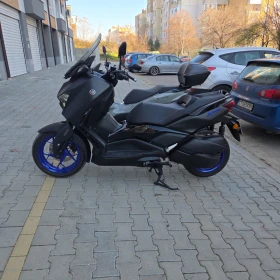 Yamaha X-max 300 CC | Mobile.bg � ����� ������ 4