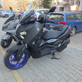 Yamaha X-max 300 CC | Mobile.bg � ����� ������ 2