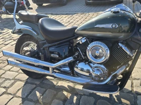 Yamaha Drag Star XVS 1100 Classic 2006 ������ | Mobile.bg � ����� ������ 10