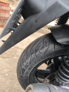 Yamaha X-max | Mobile.bg � ����� ������ 9