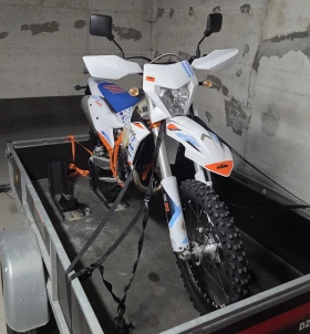 Ktm EXC F SIX DAYS | Mobile.bg � ����� ������ 6