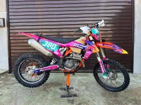 Ktm EXC 