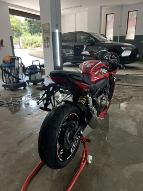 Honda Cbr HRC Edition* ABS* Showa | Mobile.bg � ����� ������ 6