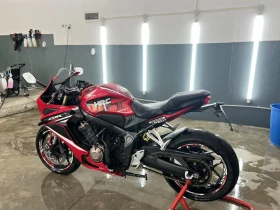 Honda Cbr HRC Edition* ABS* Showa | Mobile.bg � ����� ������ 8